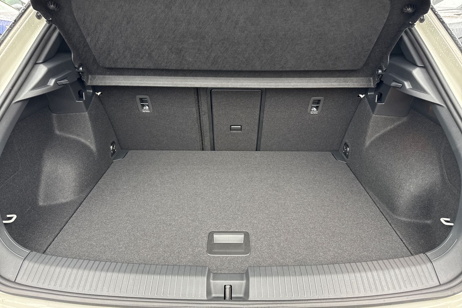 Used Volkswagen T-Roc 2026 for sale - 78043462: Photo 6