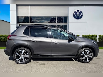 Used Peugeot 2008 2019 for sale - 78579581: Photo