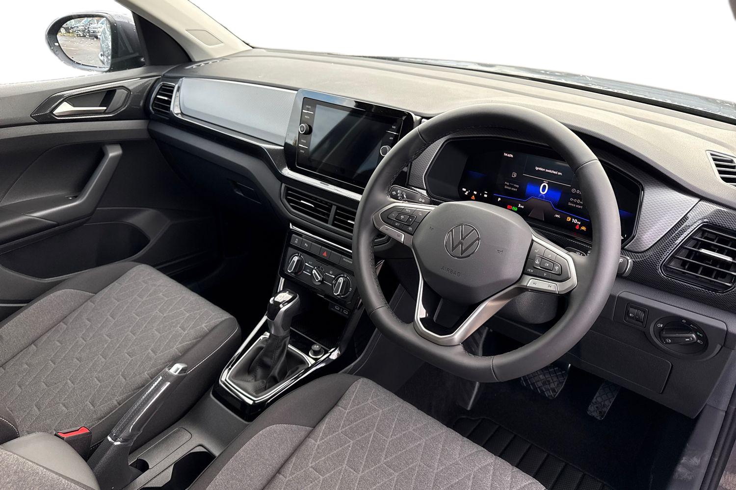 Used Volkswagen T-Cross 2025 for sale - 76374711: Photo 13