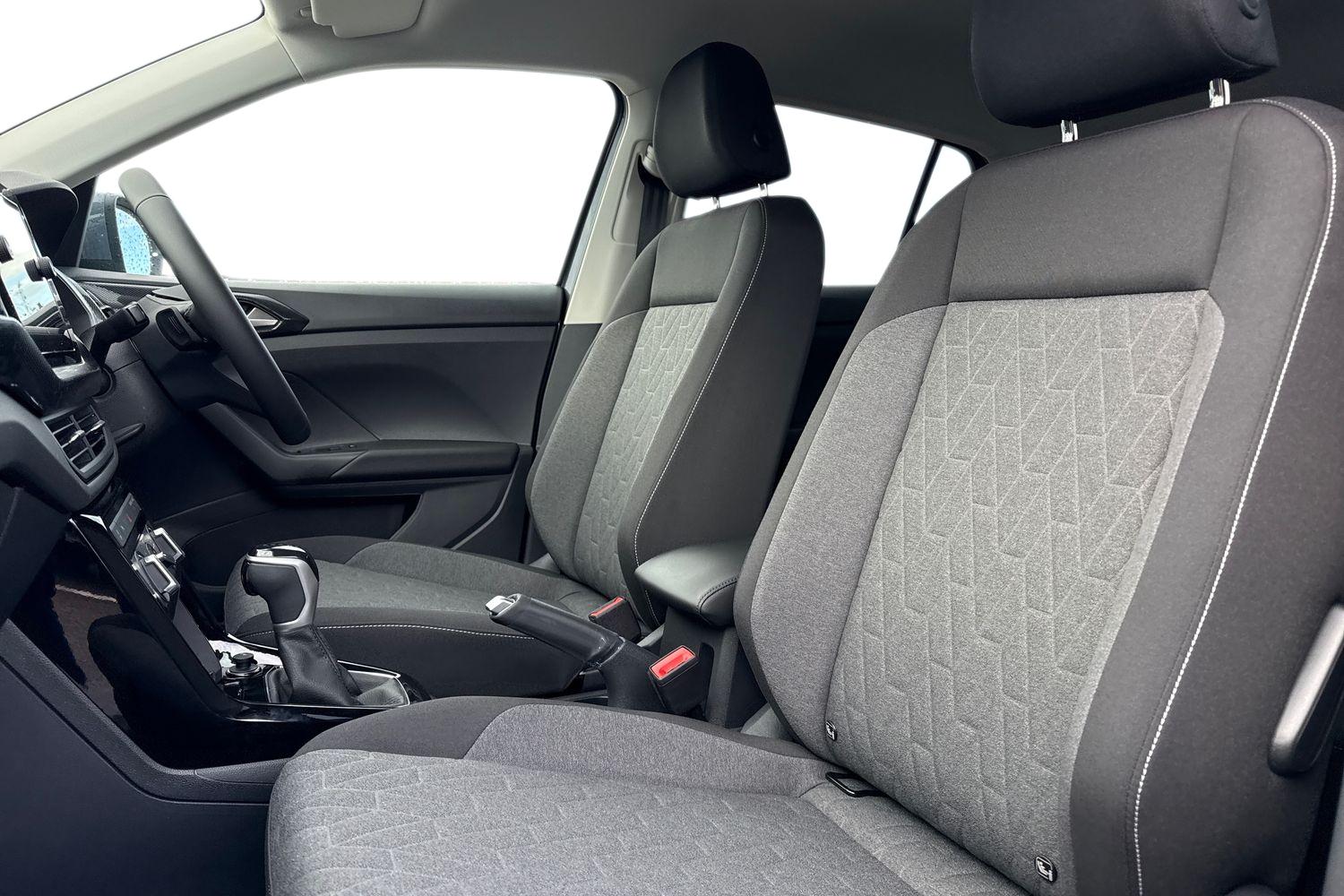 Used Volkswagen T-Cross 2025 for sale - 76374711: Photo 15