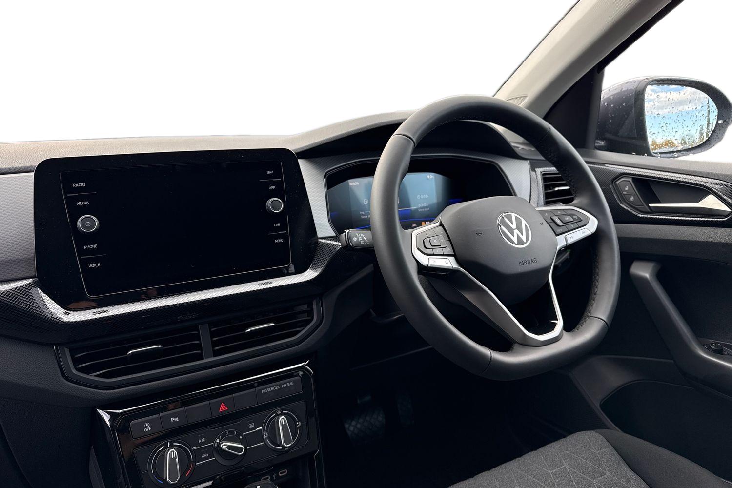 Used Volkswagen T-Cross 2025 for sale - 76374711: Photo 17