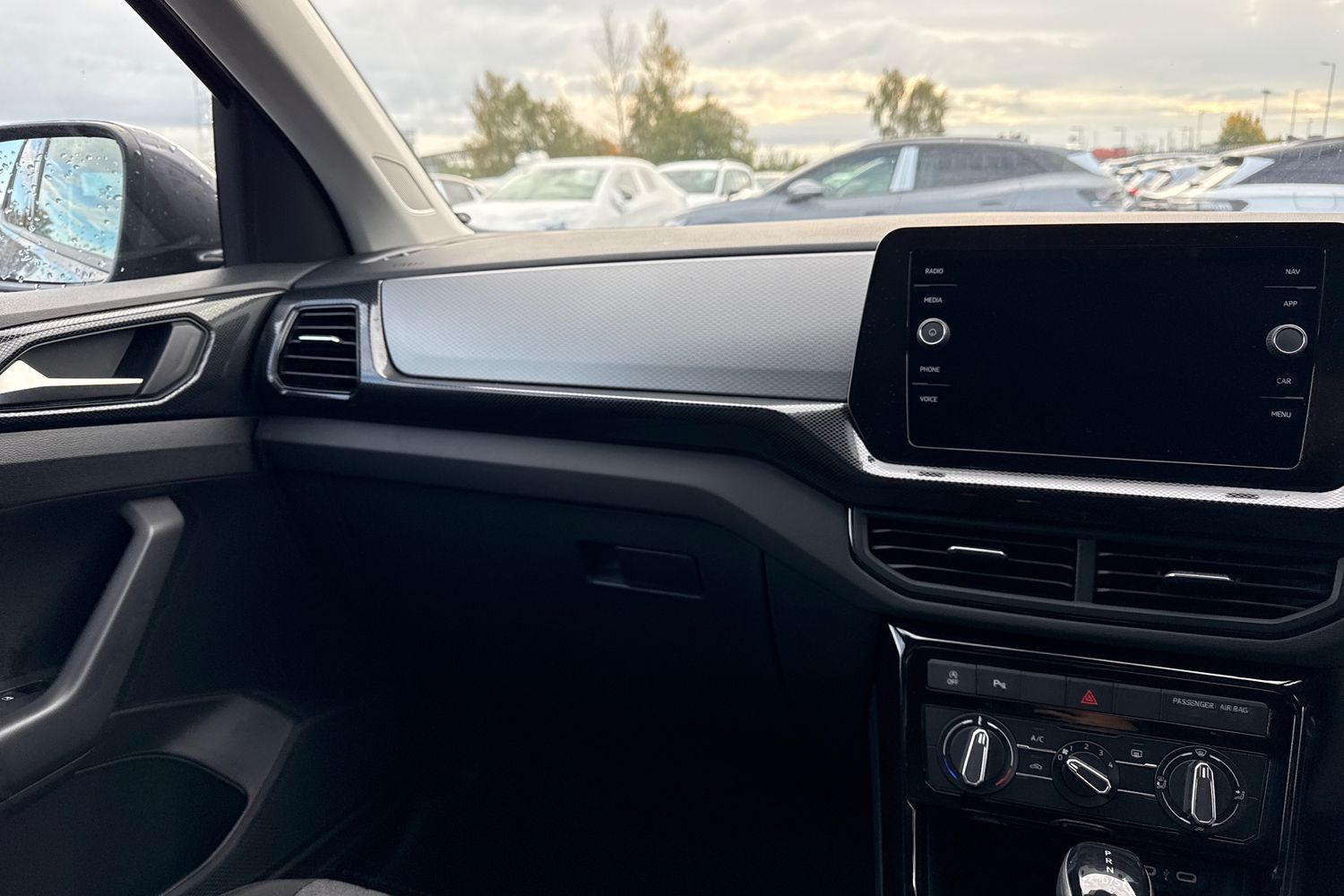 Used Volkswagen T-Cross 2025 for sale - 76374711: Photo 19