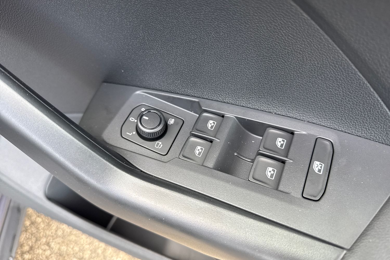 Used Volkswagen T-Cross 2025 for sale - 76374711: Photo 20