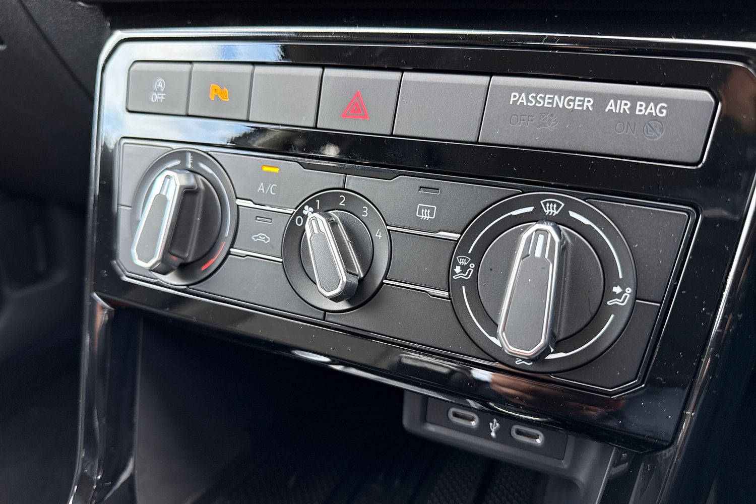 Used Volkswagen T-Cross 2025 for sale - 76374711: Photo 21