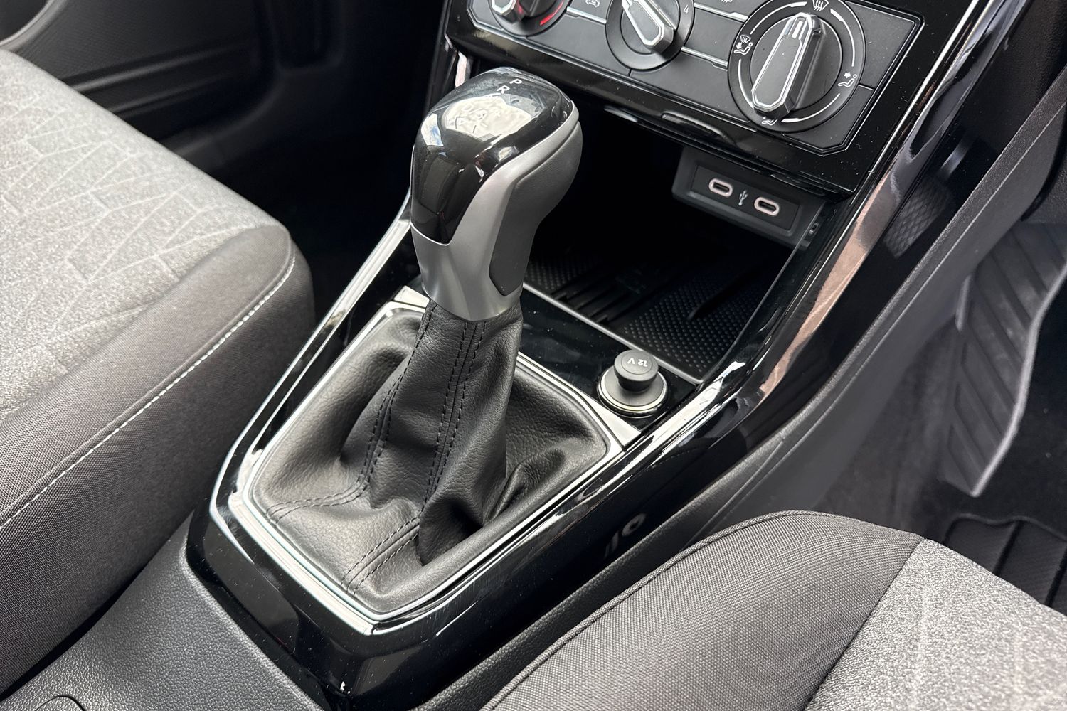 Used Volkswagen T-Cross 2025 for sale - 76374711: Photo 22