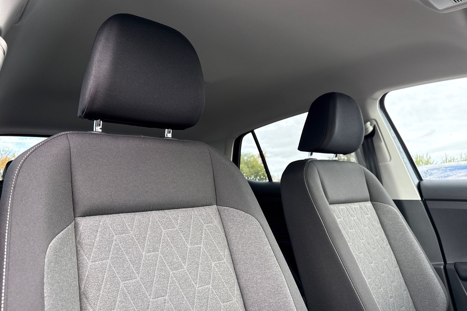 Used Volkswagen T-Cross 2025 for sale - 76374711: Photo 23