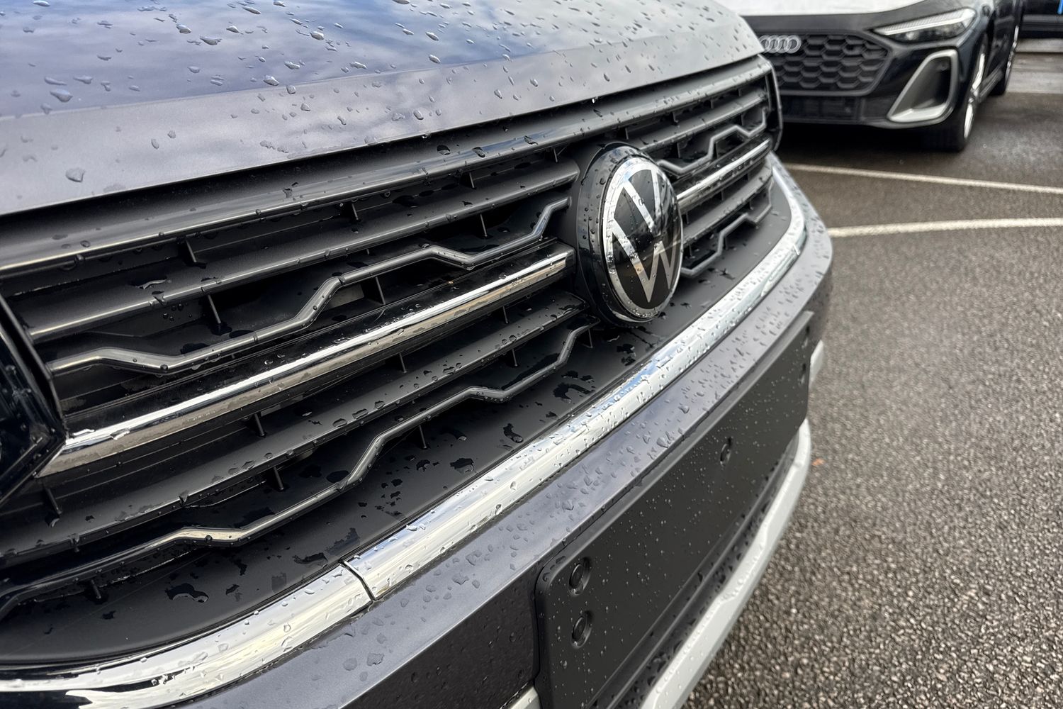 Used Volkswagen T-Cross 2025 for sale - 76374711: Photo 24