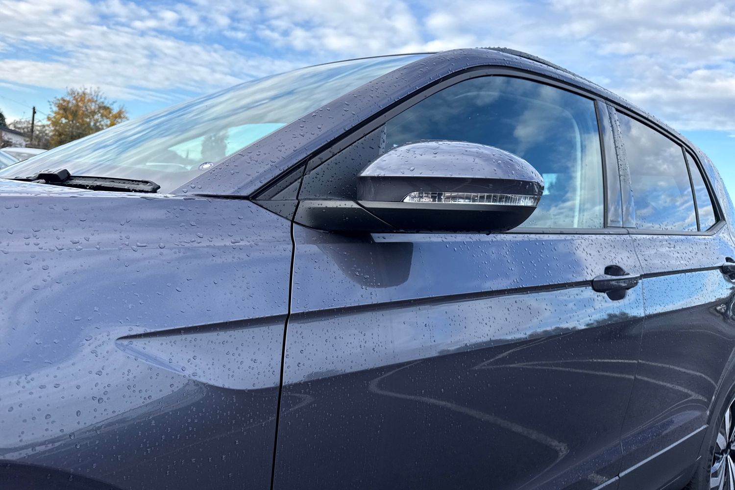 Used Volkswagen T-Cross 2025 for sale - 76374711: Photo 25