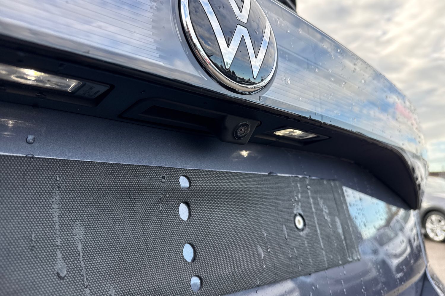 Used Volkswagen T-Cross 2025 for sale - 76374711: Photo 30