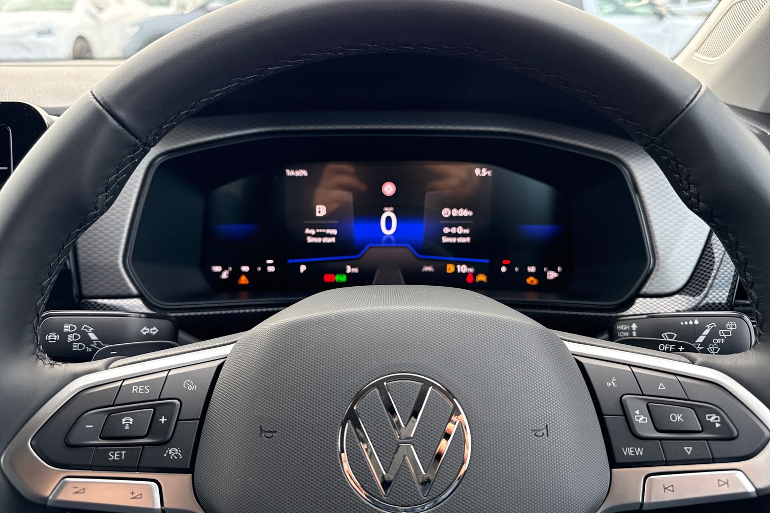 Used Volkswagen T-Cross 2025 for sale - 76374711: Photo 31