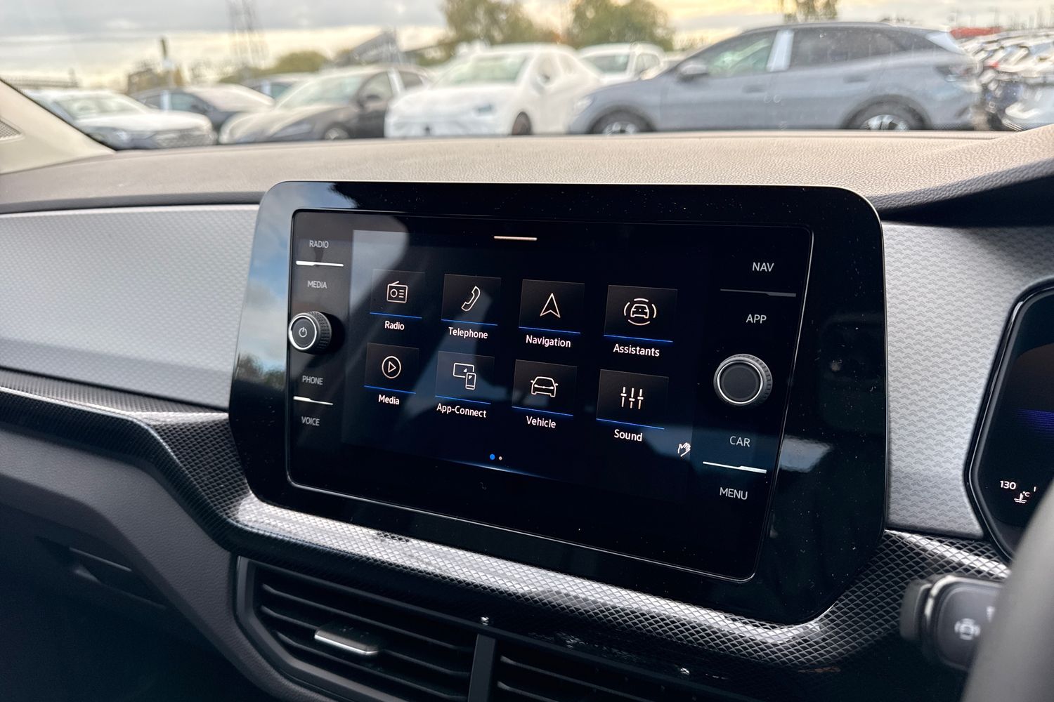 Used Volkswagen T-Cross 2025 for sale - 76374711: Photo 35