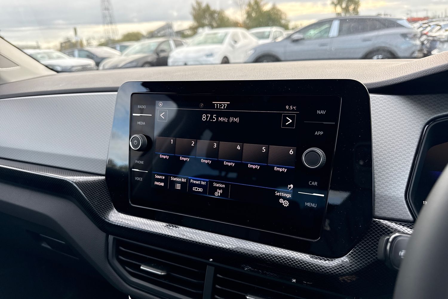 Used Volkswagen T-Cross 2025 for sale - 76374711: Photo 36