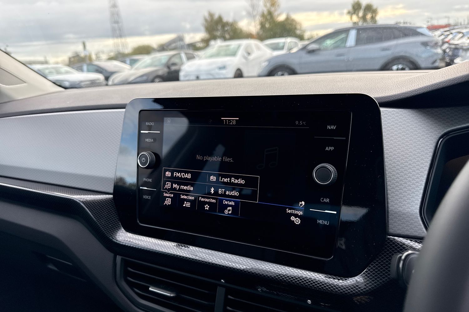 Used Volkswagen T-Cross 2025 for sale - 76374711: Photo 37