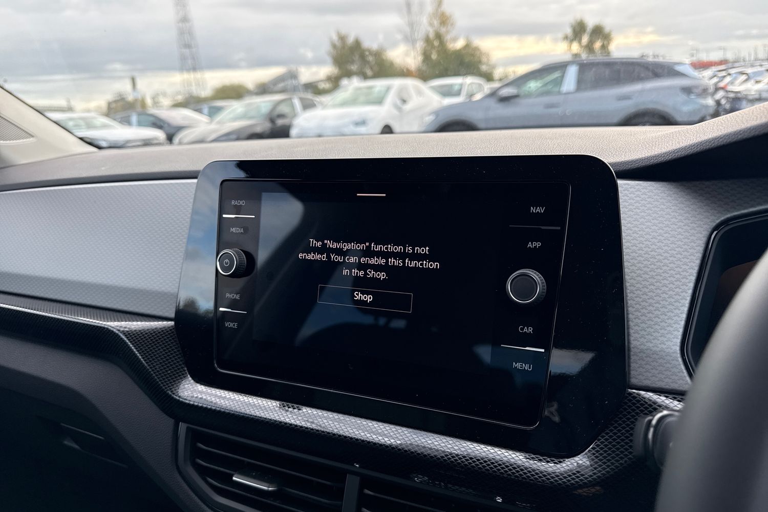 Used Volkswagen T-Cross 2025 for sale - 76374711: Photo 39