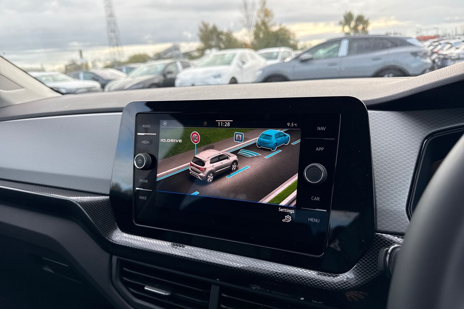 Used Volkswagen T-Cross 2025 for sale - 76374711: Photo 41