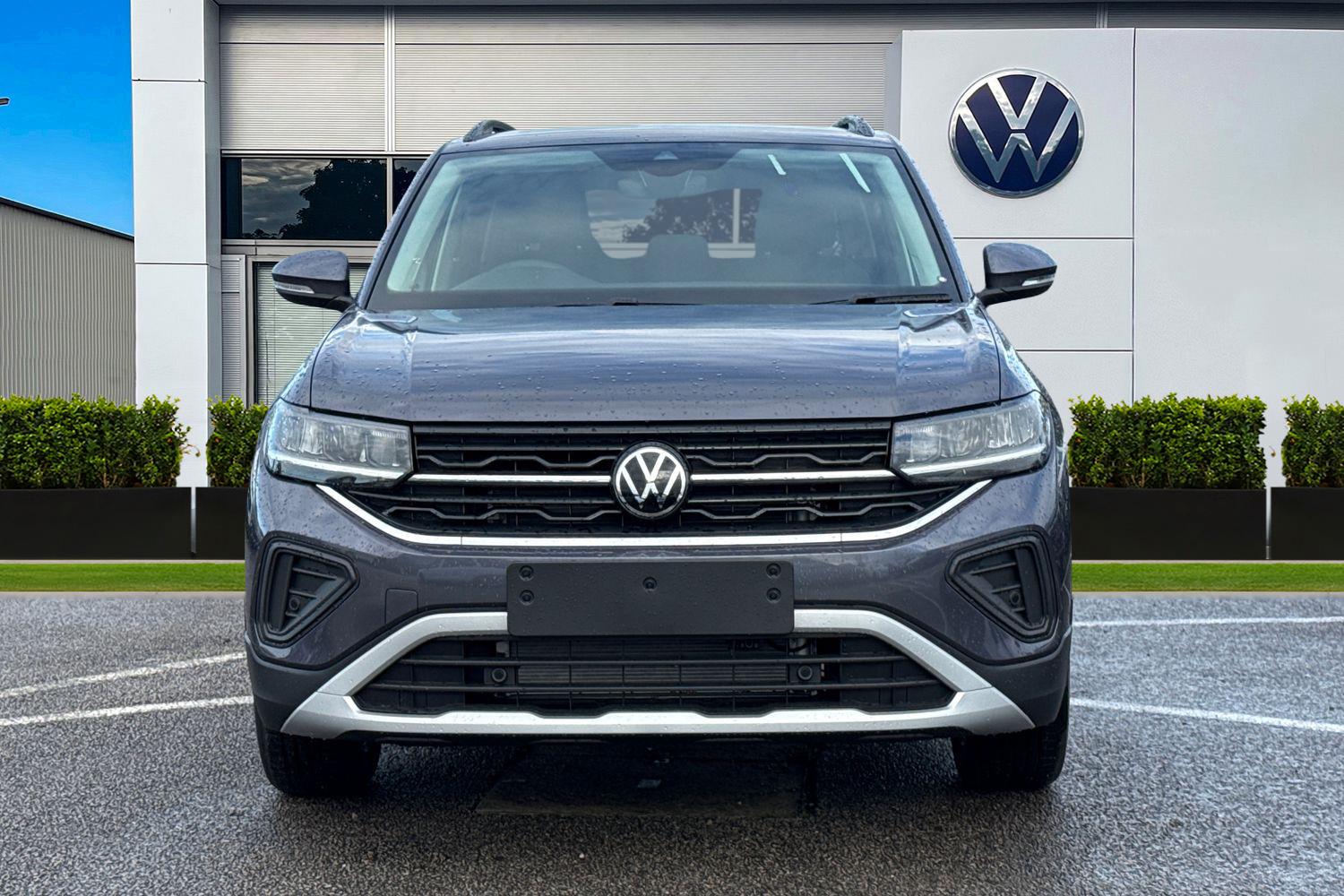 Used Volkswagen T-Cross 2025 for sale - 76374711: Photo 5