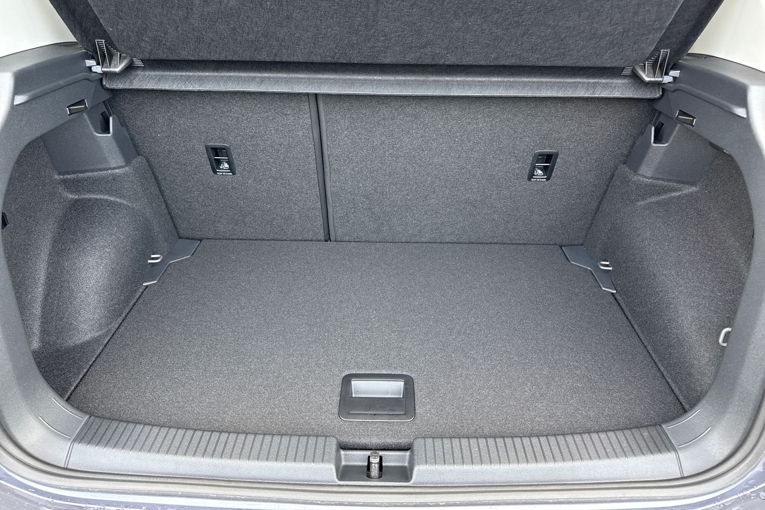 Used Volkswagen T-Cross 2025 for sale - 76374711: Photo 6