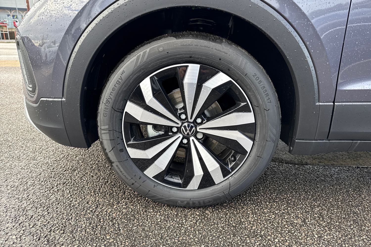 Used Volkswagen T-Cross 2025 for sale - 76374711: Photo 9