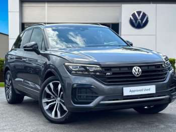 2020 - 3.0TDI (286ps) Black Edition 4Motion 5dr 21' 'Suzuka Alloy's