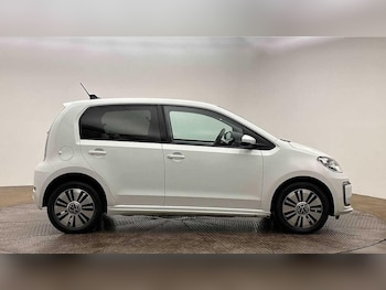 Used Volkswagen up! 2021 for sale - 78915784: Photo