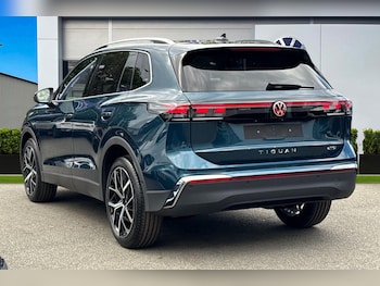Used Volkswagen Tiguan 2025 for sale - 75786512: Photo