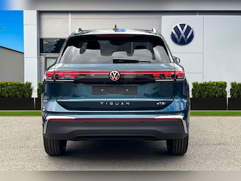 Used Volkswagen Tiguan 2025 for sale - 75786512: Photo