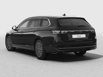 Used Volkswagen Passat 2026 for sale - 78454173: Photo