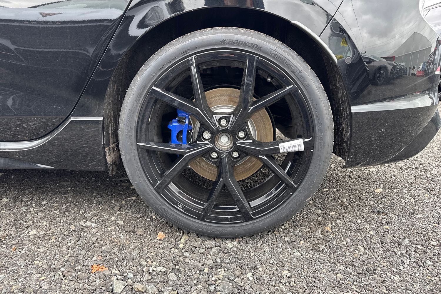 Used Volkswagen Golf 2026 for sale - 77812504: Photo 10