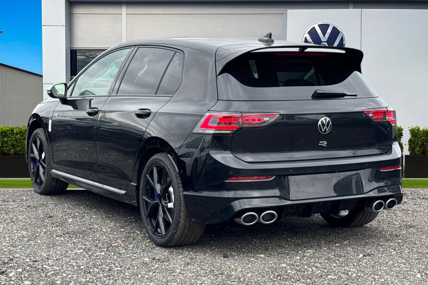 Used Volkswagen Golf 2026 for sale - 77812504: Photo 2