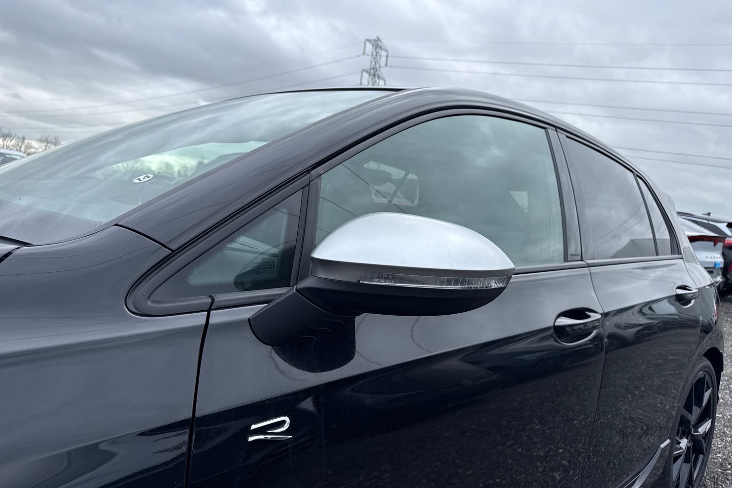 Used Volkswagen Golf 2026 for sale - 77812504: Photo 25