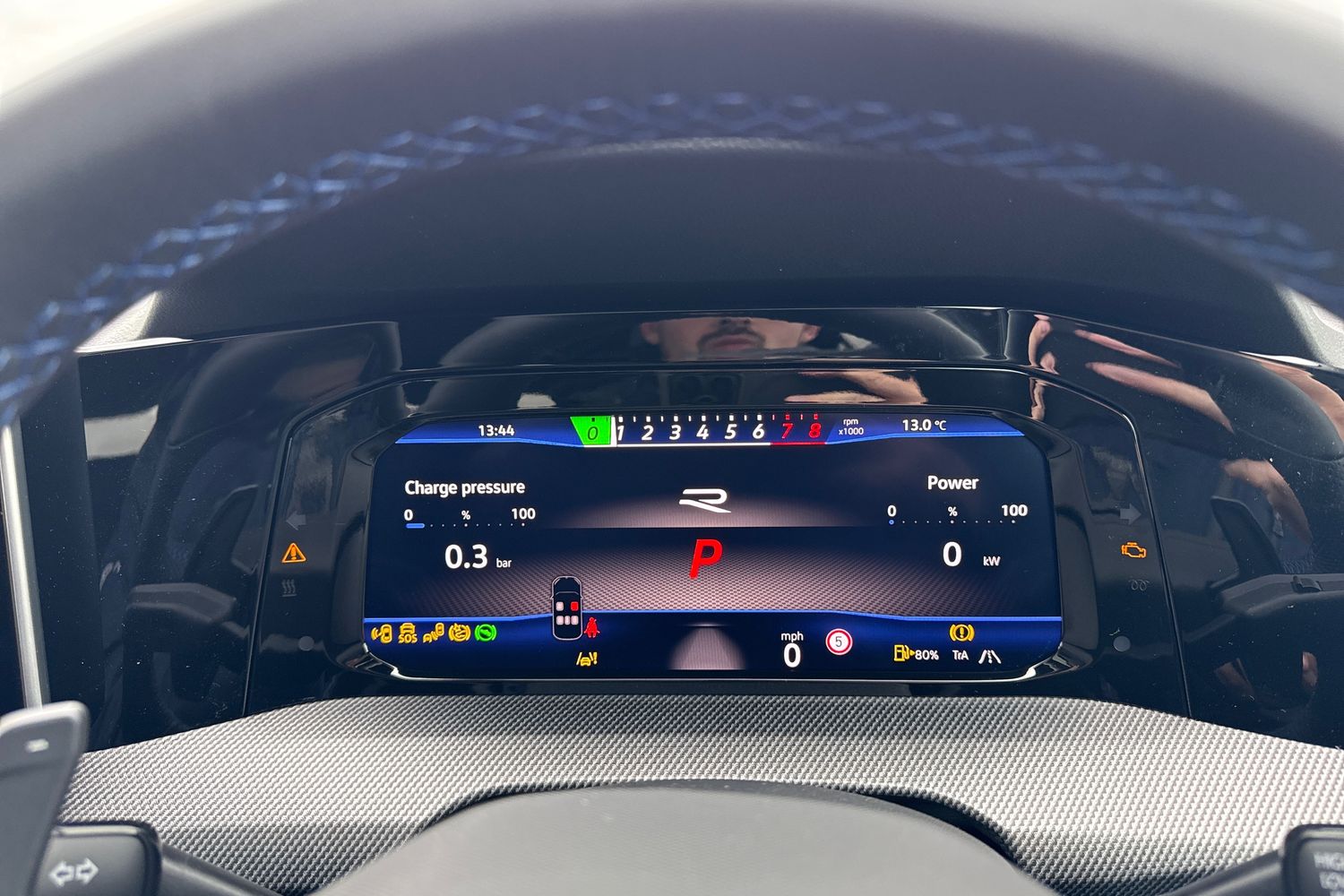 Used Volkswagen Golf 2026 for sale - 77812504: Photo 35