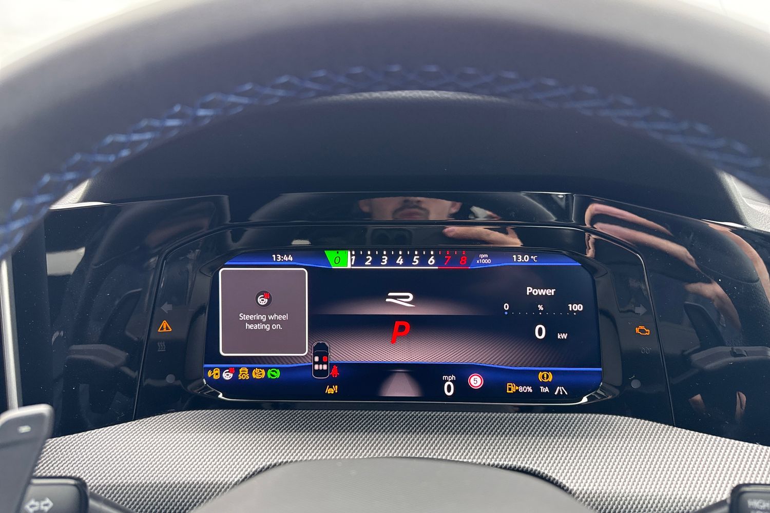 Used Volkswagen Golf 2026 for sale - 77812504: Photo 36