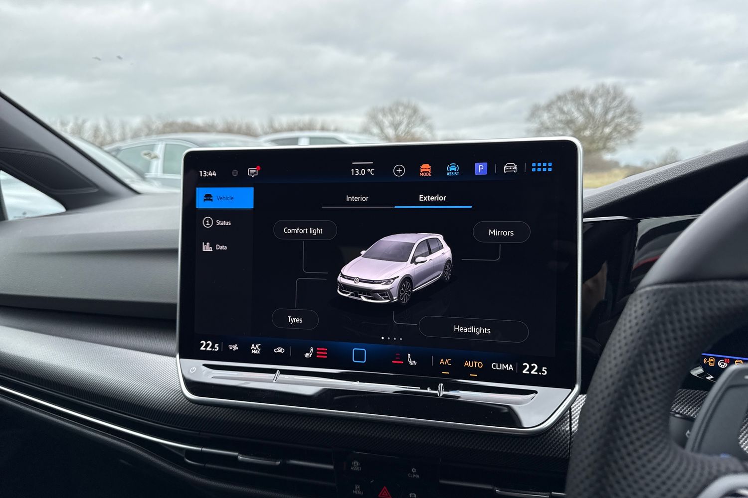 Used Volkswagen Golf 2026 for sale - 77812504: Photo 42