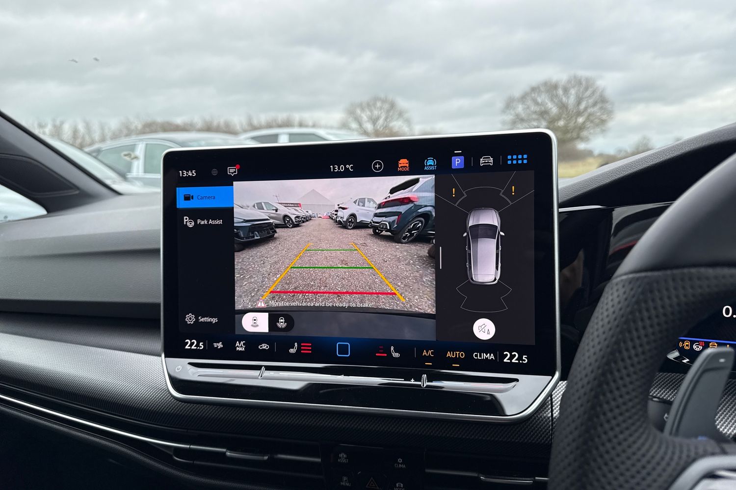 Used Volkswagen Golf 2026 for sale - 77812504: Photo 44