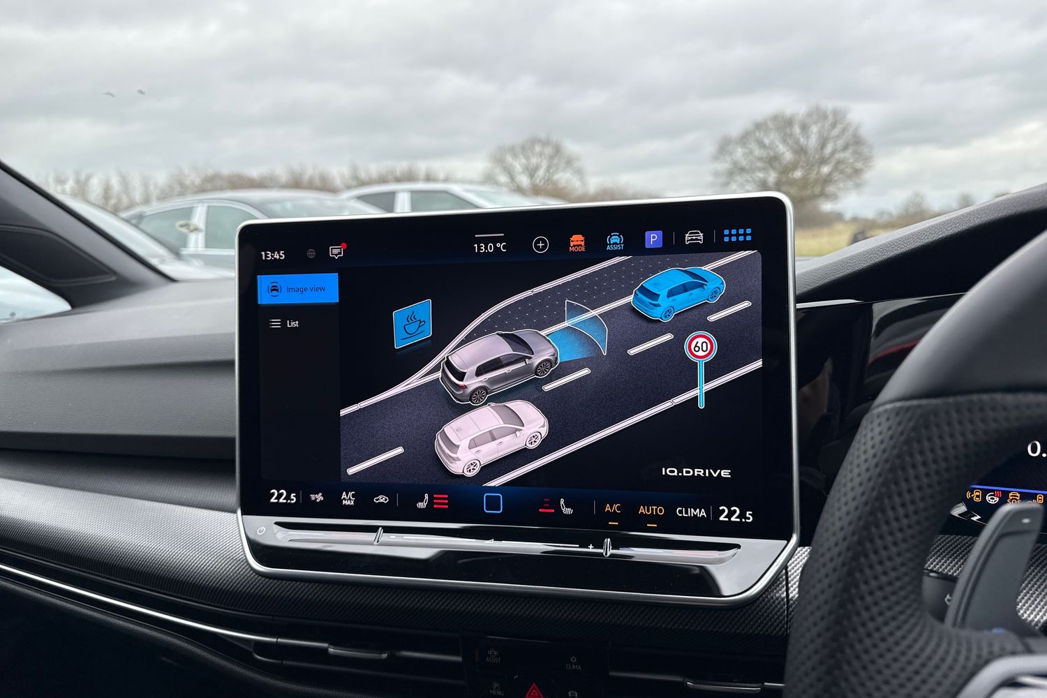 Used Volkswagen Golf 2026 for sale - 77812504: Photo 45