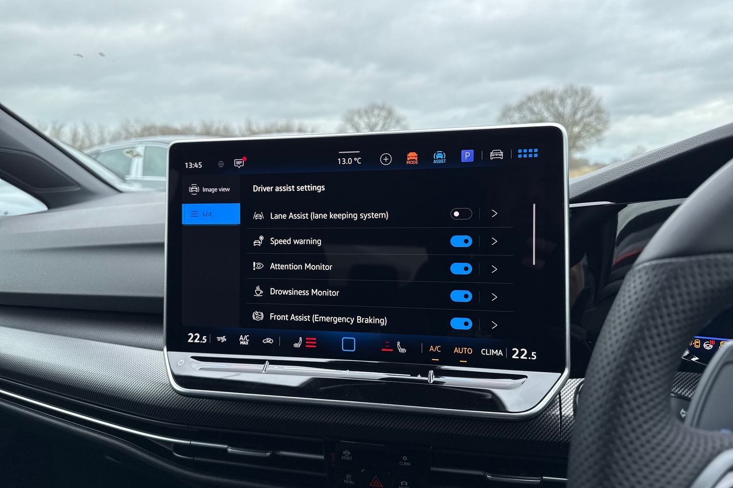 Used Volkswagen Golf 2026 for sale - 77812504: Photo 46