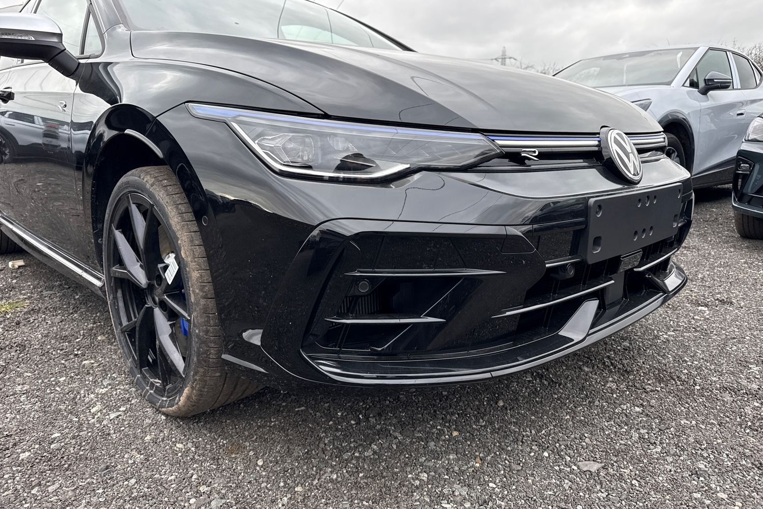 Used Volkswagen Golf 2026 for sale - 77812504: Photo 8