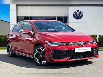 Used Volkswagen Golf 2024 for sale - 78897376: Photo
