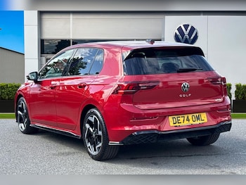 Used Volkswagen Golf 2024 for sale - 78897376: Photo