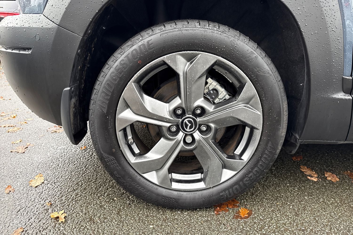 Used Mazda MX-30 2022 for sale - 76774582: Photo 10