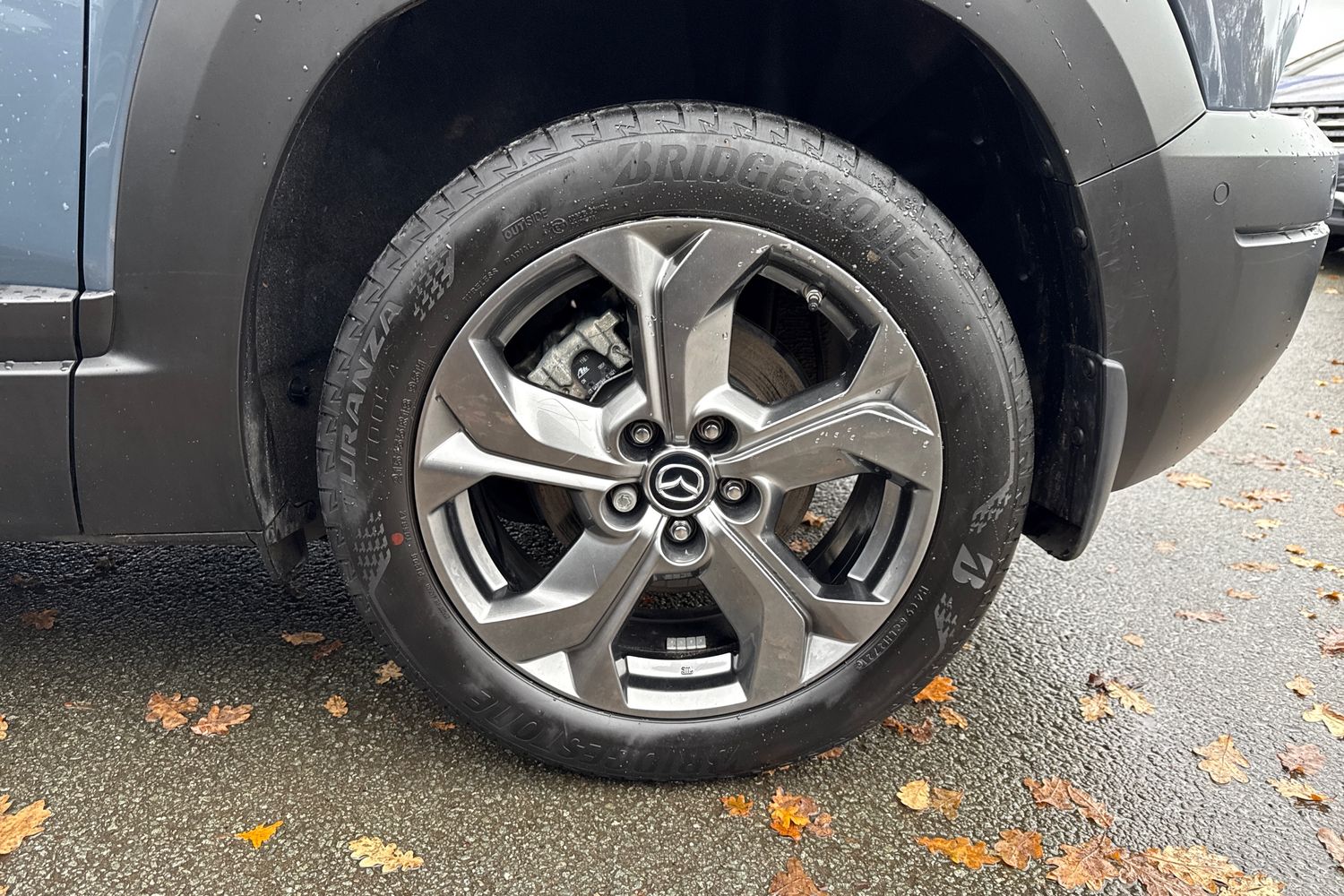 Used Mazda MX-30 2022 for sale - 76774582: Photo 11