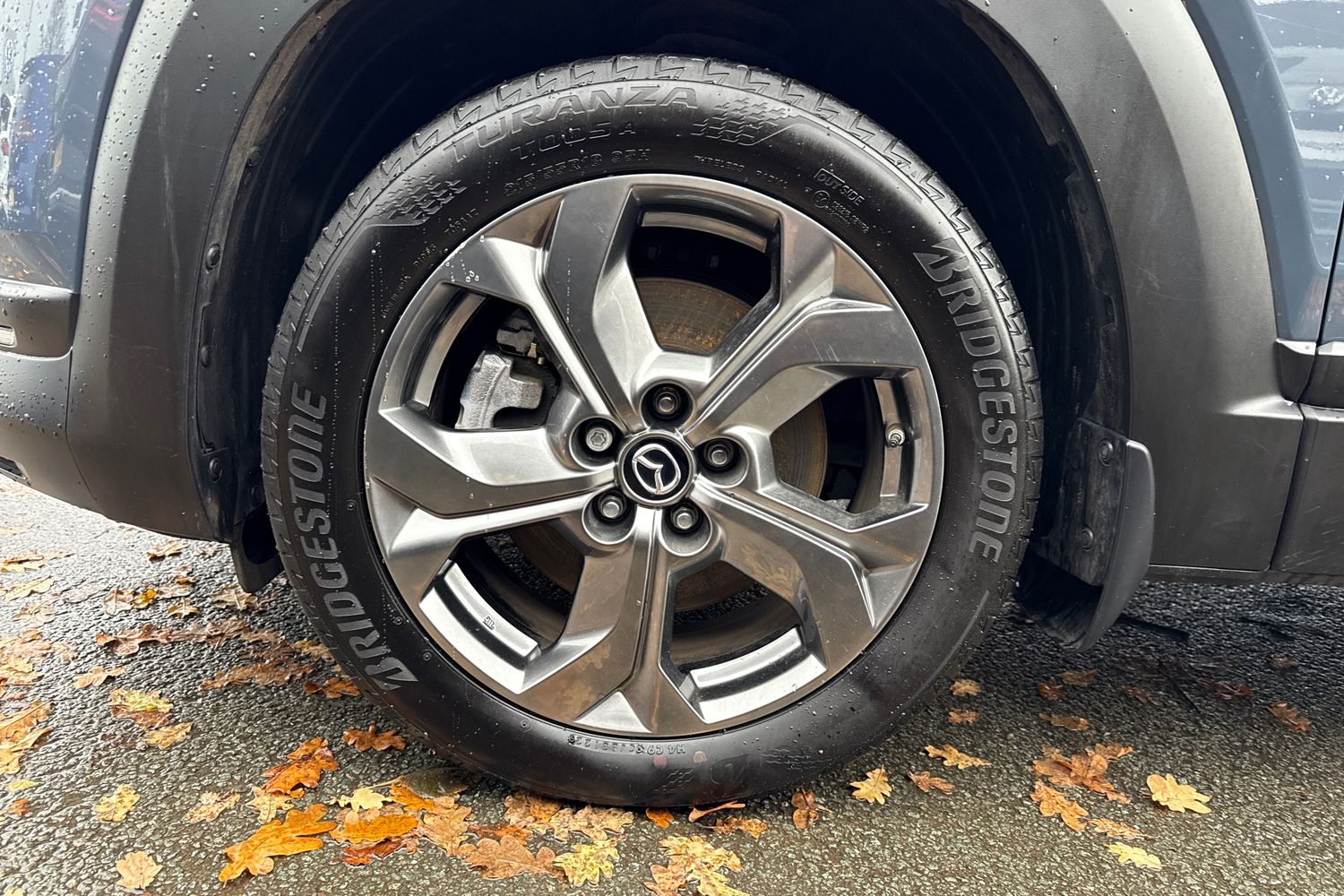 Used Mazda MX-30 2022 for sale - 76774582: Photo 12