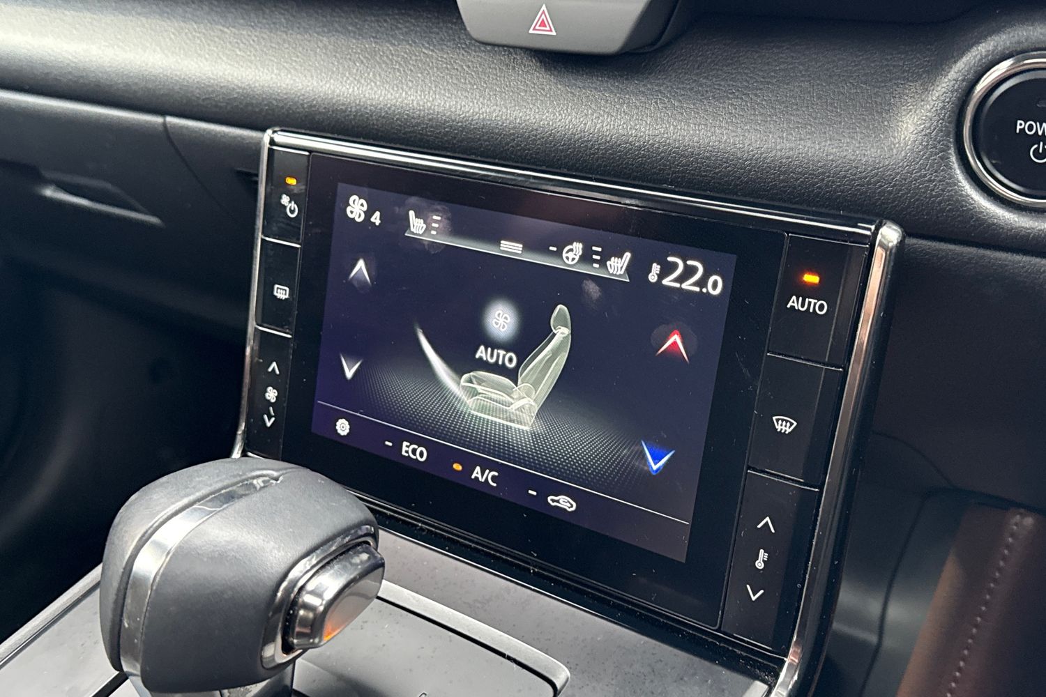 Used Mazda MX-30 2022 for sale - 76774582: Photo 21