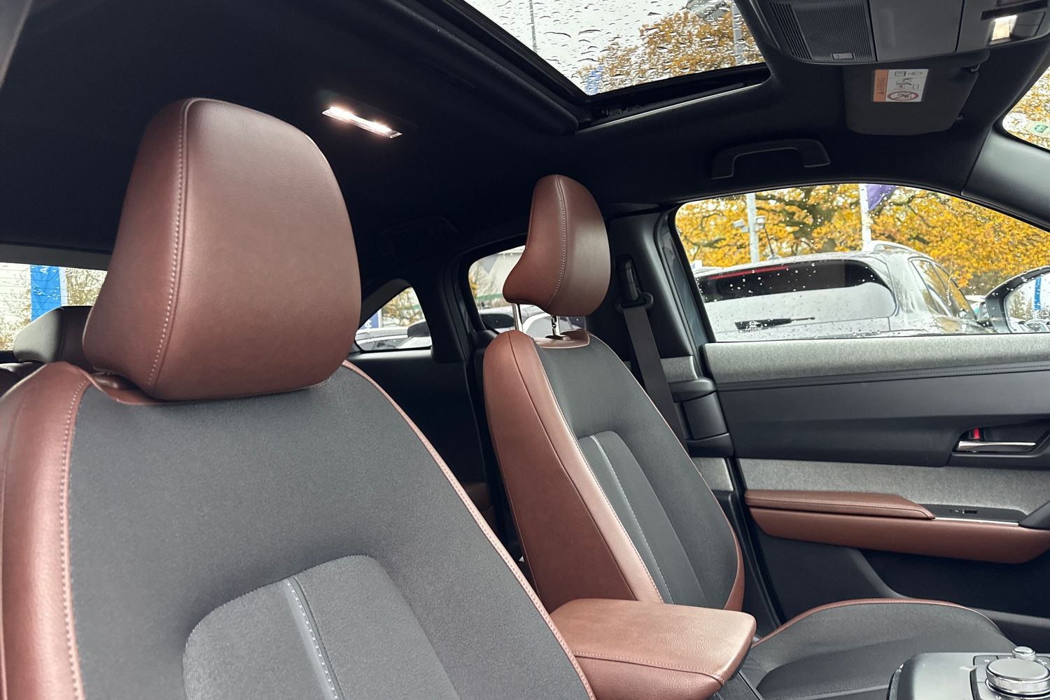 Used Mazda MX-30 2022 for sale - 76774582: Photo 23