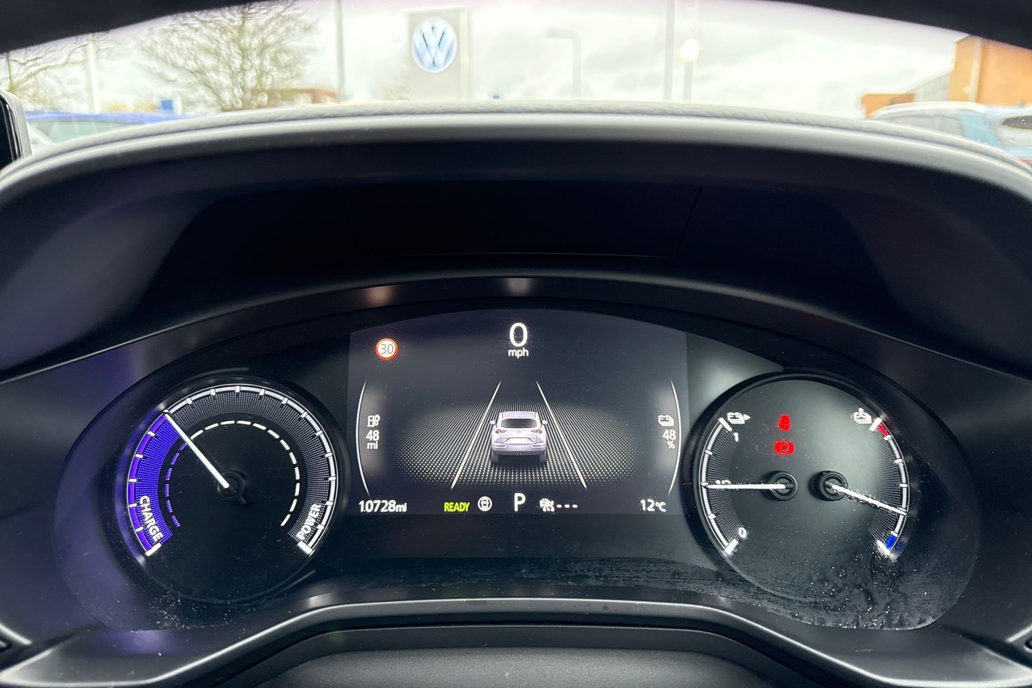 Used Mazda MX-30 2022 for sale - 76774582: Photo 25