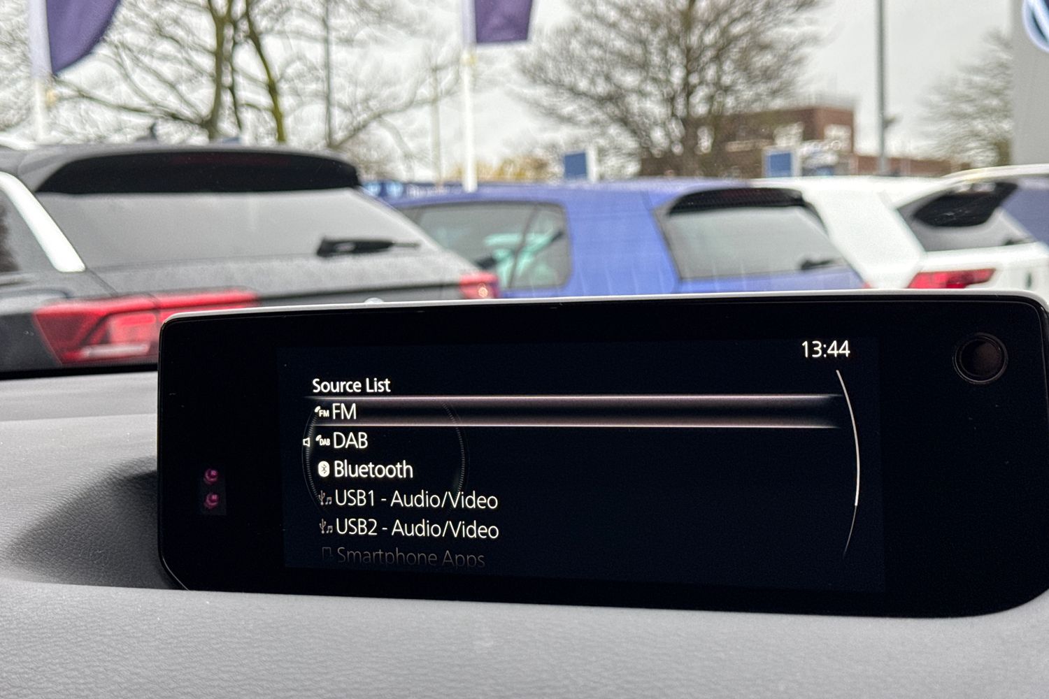 Used Mazda MX-30 2022 for sale - 76774582: Photo 26