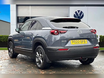 Used Mazda MX-30 2022 for sale - 76774582: Photo