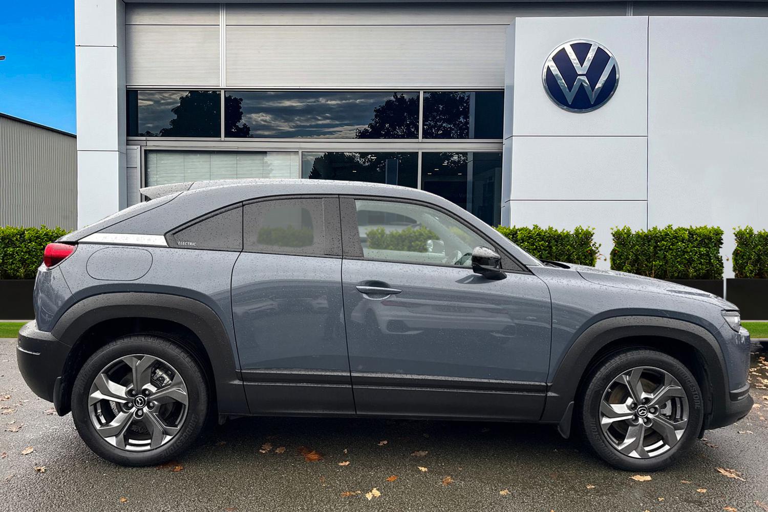 Used Mazda MX-30 2022 for sale - 76774582: Photo 3