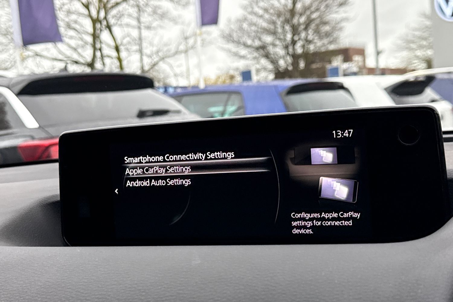 Used Mazda MX-30 2022 for sale - 76774582: Photo 33