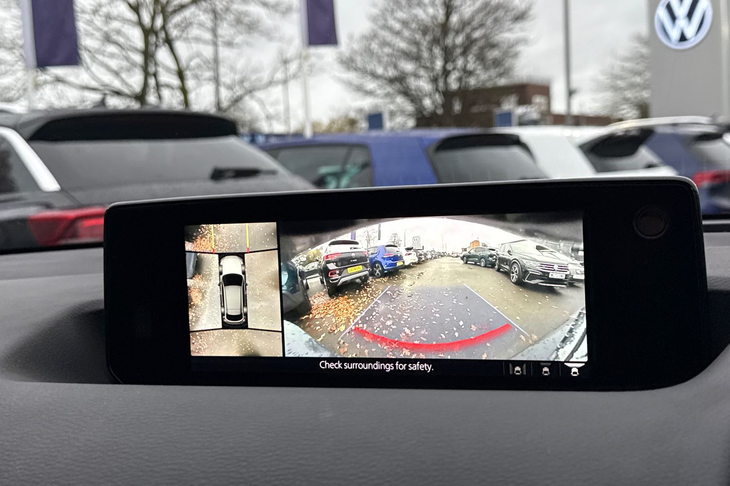 Used Mazda MX-30 2022 for sale - 76774582: Photo 35